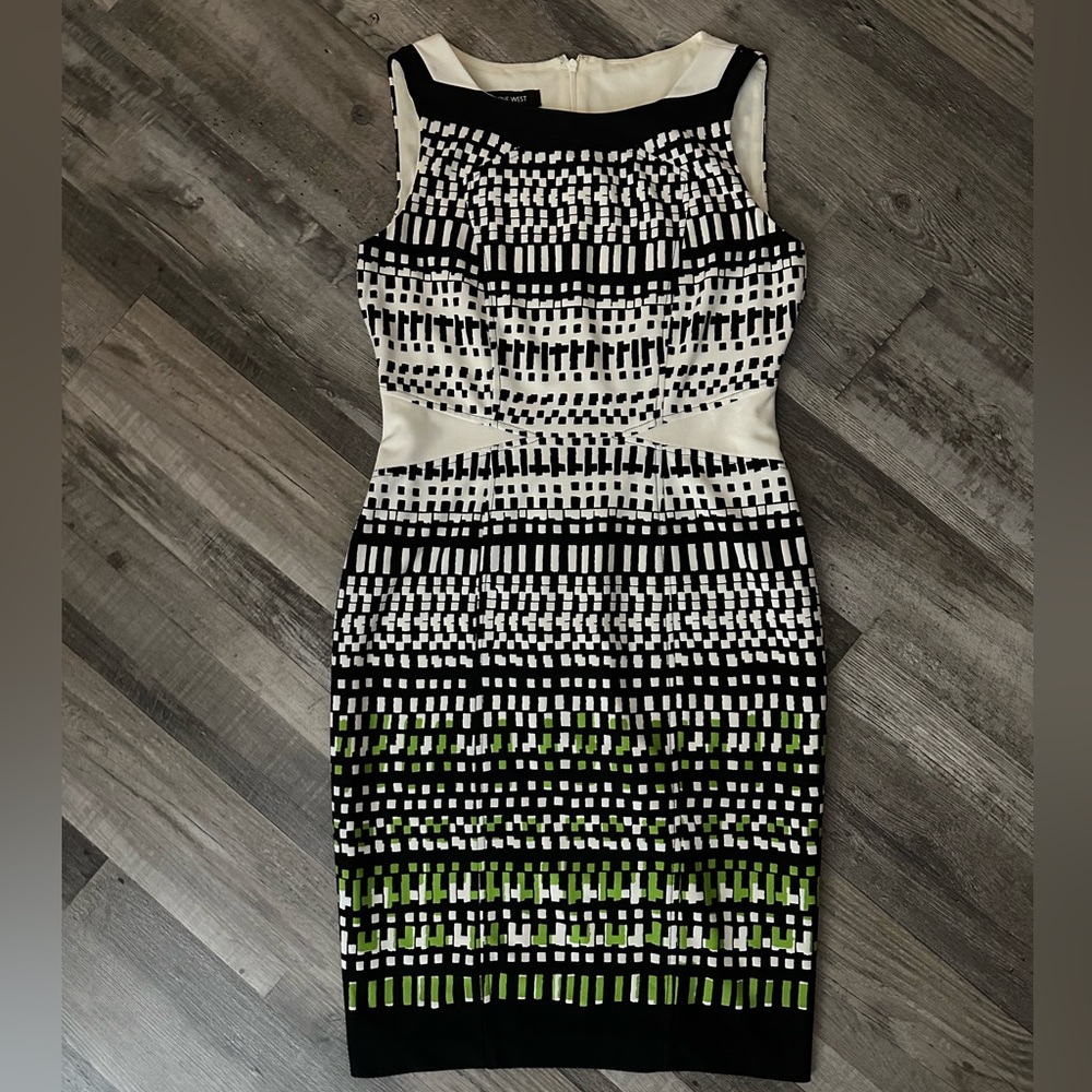 Nine West Dress Size 6